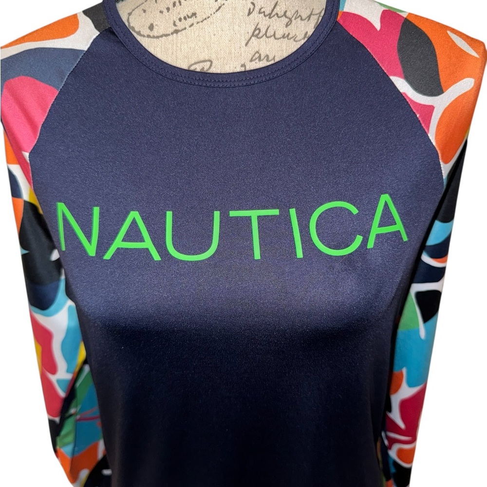 Nautica Top - Picture 2 of 7